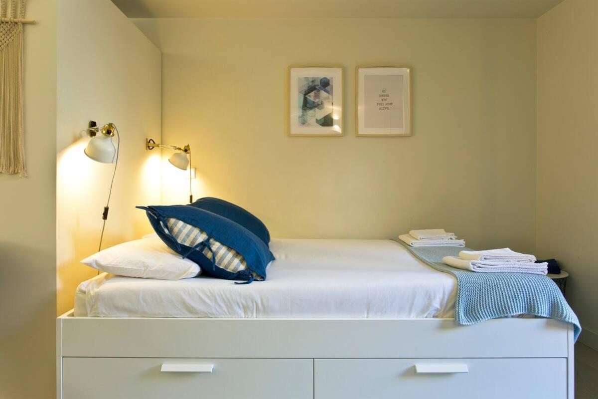 Oporto Cozy Flats Apartman Kültér fotó