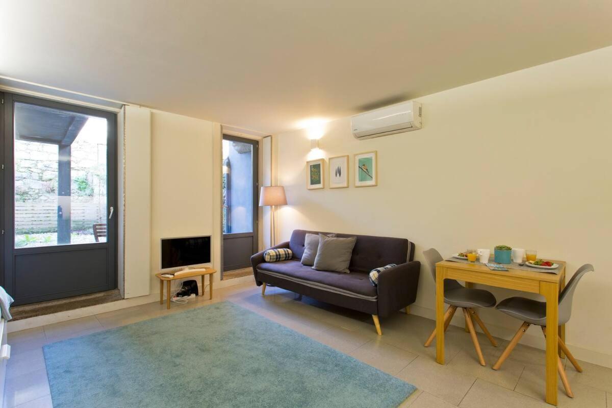 Oporto Cozy Flats Apartman Kültér fotó