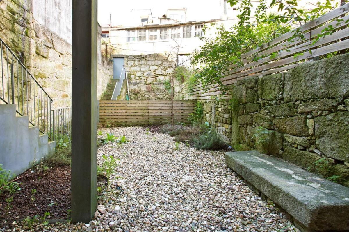 Oporto Cozy Flats Apartman Kültér fotó