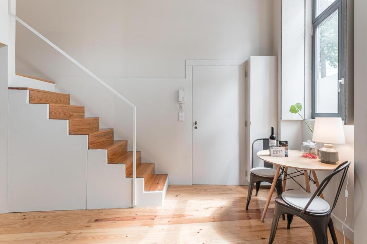 Oporto Cozy Flats Apartman Kültér fotó