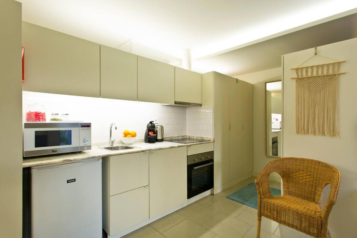 Oporto Cozy Flats Apartman Kültér fotó
