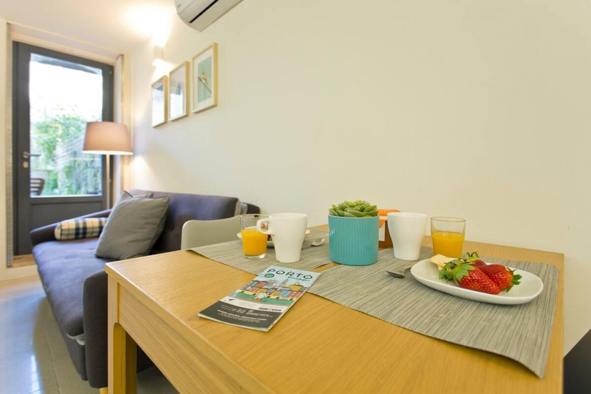 Oporto Cozy Flats Apartman Kültér fotó