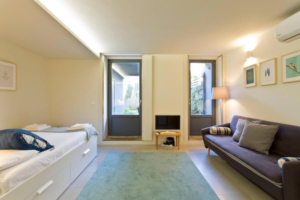 Oporto Cozy Flats Apartman Kültér fotó