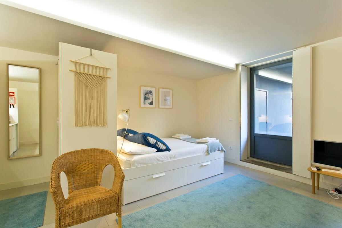 Oporto Cozy Flats Apartman Kültér fotó