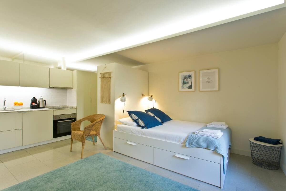 Oporto Cozy Flats Apartman Kültér fotó