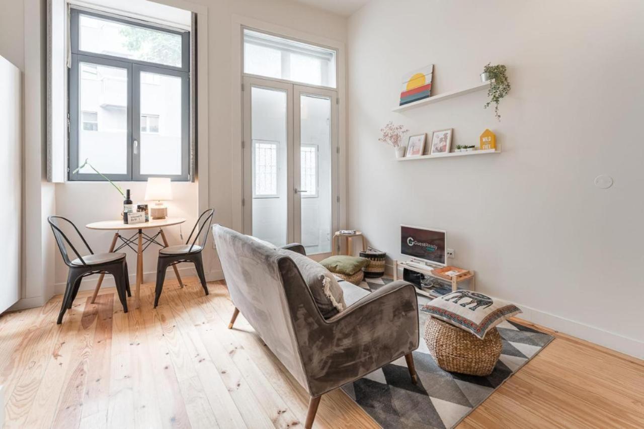 Oporto Cozy Flats Apartman Kültér fotó