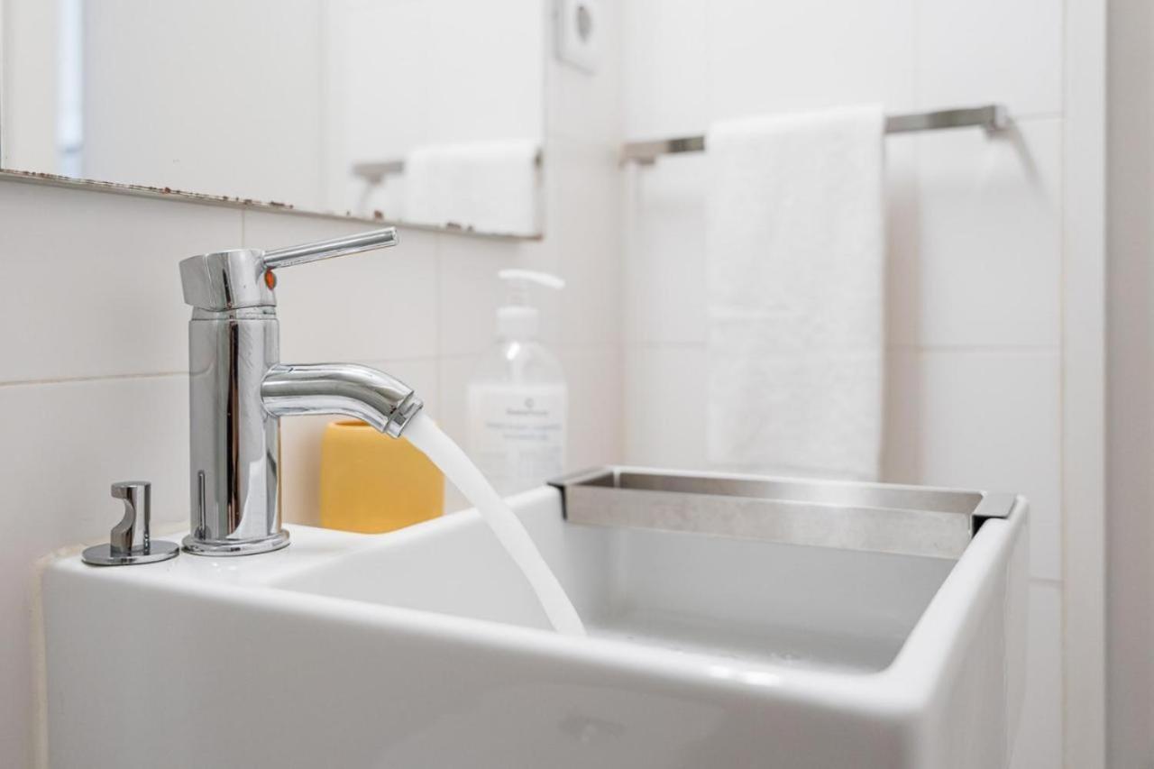 Oporto Cozy Flats Apartman Kültér fotó